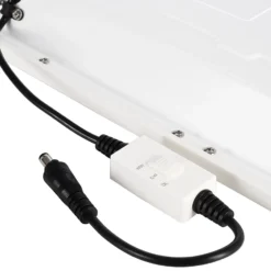 Panel LED Basic Flex 119,5 x 29,5 cm 3000/4000/6000 K