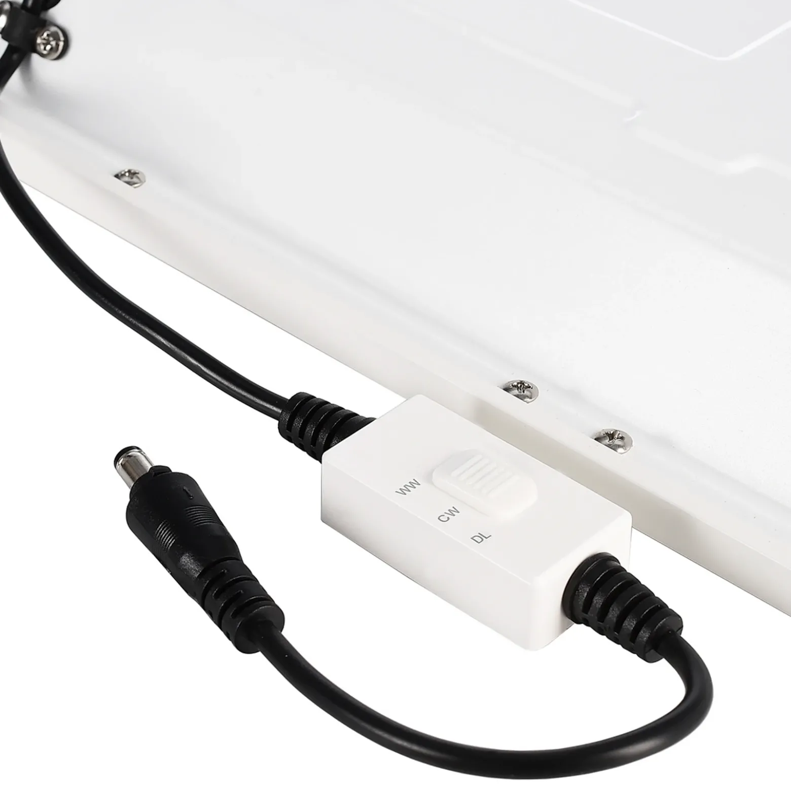 Panel LED Basic Flex 119,5 x 29,5 cm 3000/4000/6000 K