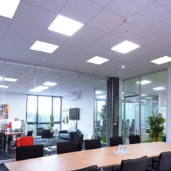 Panel LED Basic Office, 59,5 x 59,5 cm, 4000 K