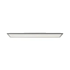 Panel LED Briston, negro 4.000 K