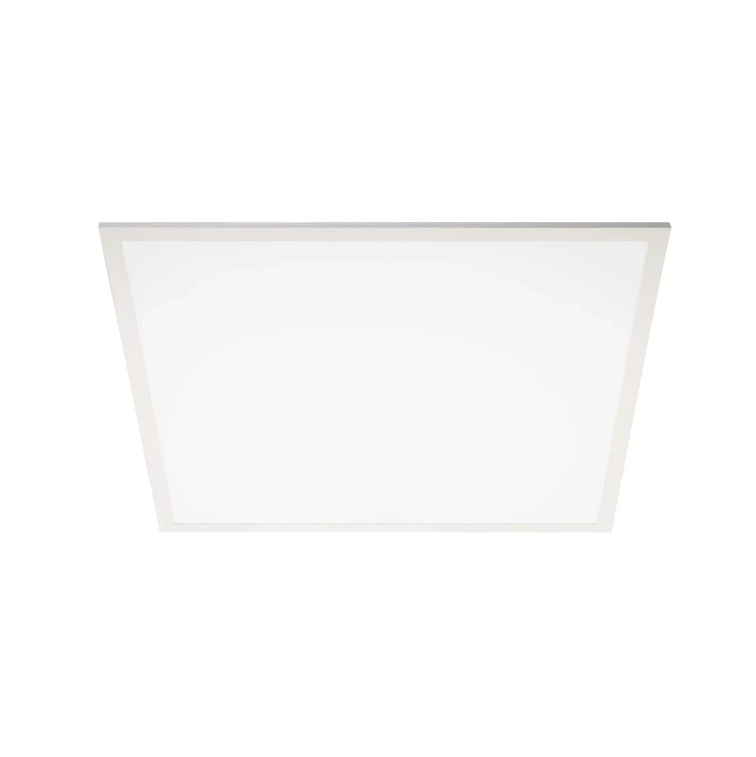 Panel LED básico 62 x 62 cm 3000 K