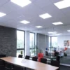 Panel LED básico 59,5 x 59,5 cm 4000 K