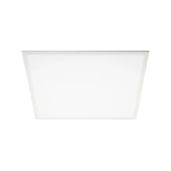 Panel LED básico 59,5 x 59,5 cm 4000 K