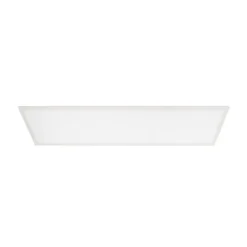 Panel LED básico 119,5 x 29,5 cm 3000 K
