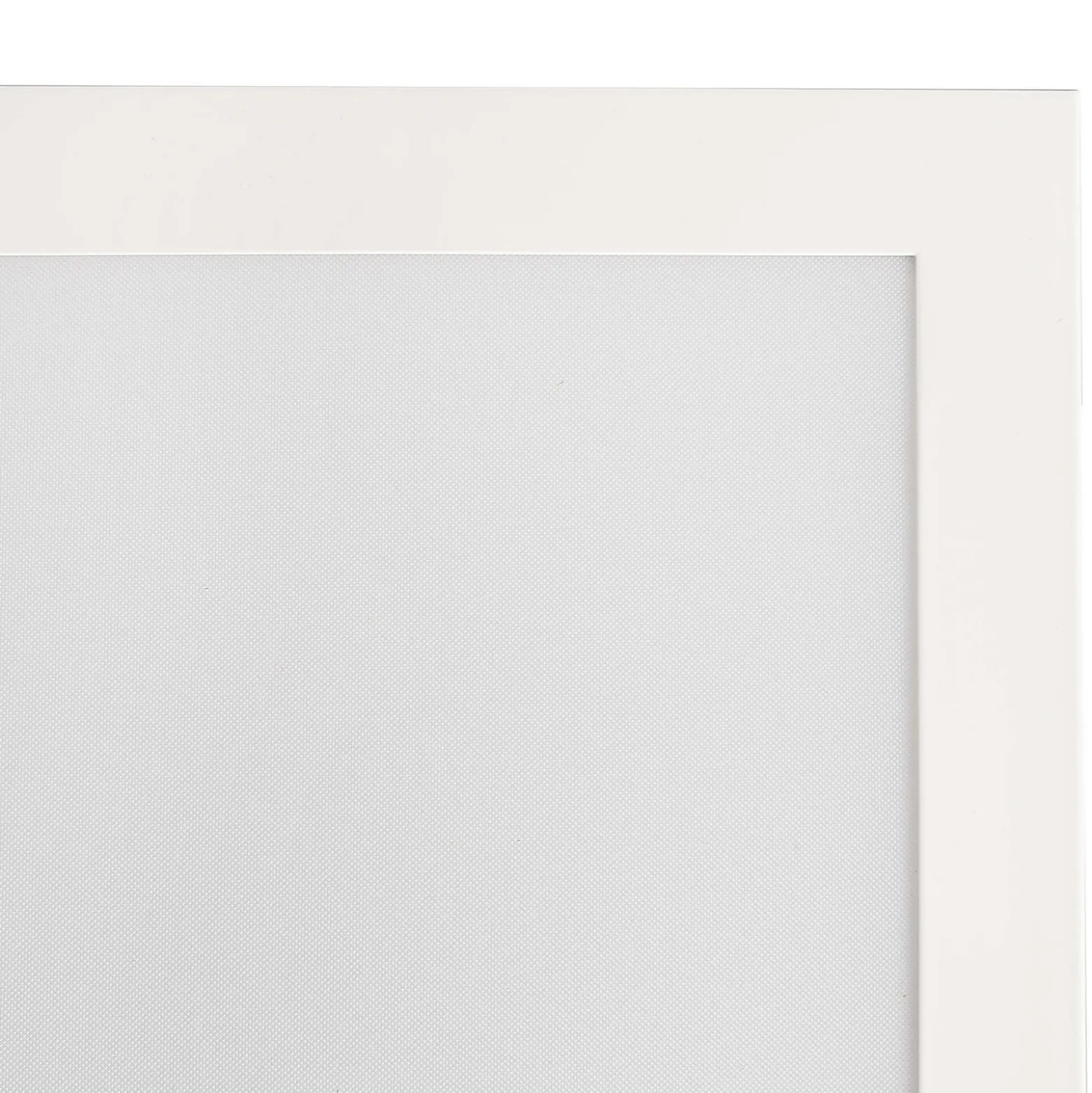 Panel LED básico, 62 x 62 cm, 4000 K