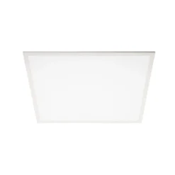 Panel LED básico, 62 x 62 cm, 4000 K
