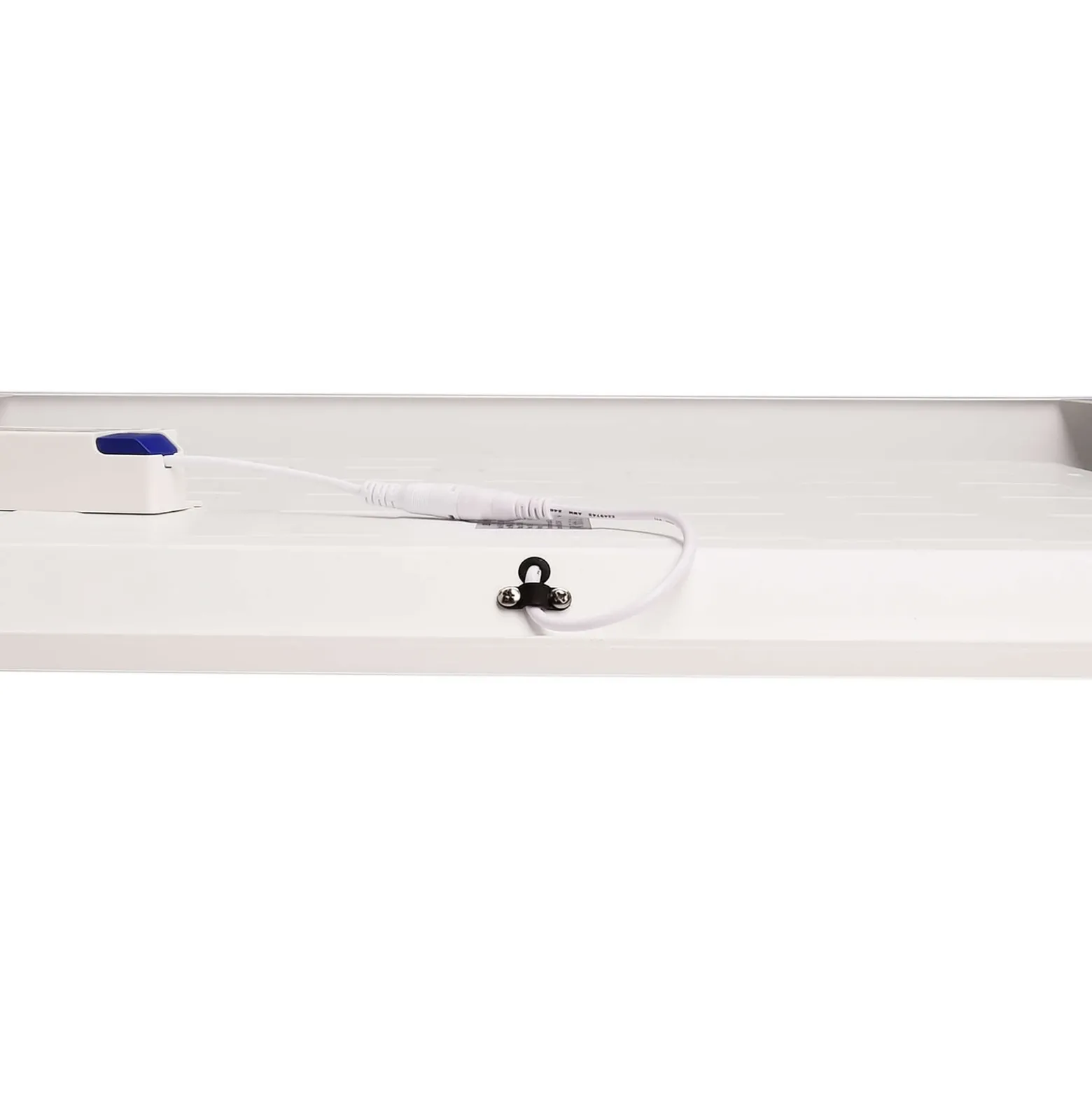 Panel LED básico, 62 x 62 cm, 4000 K