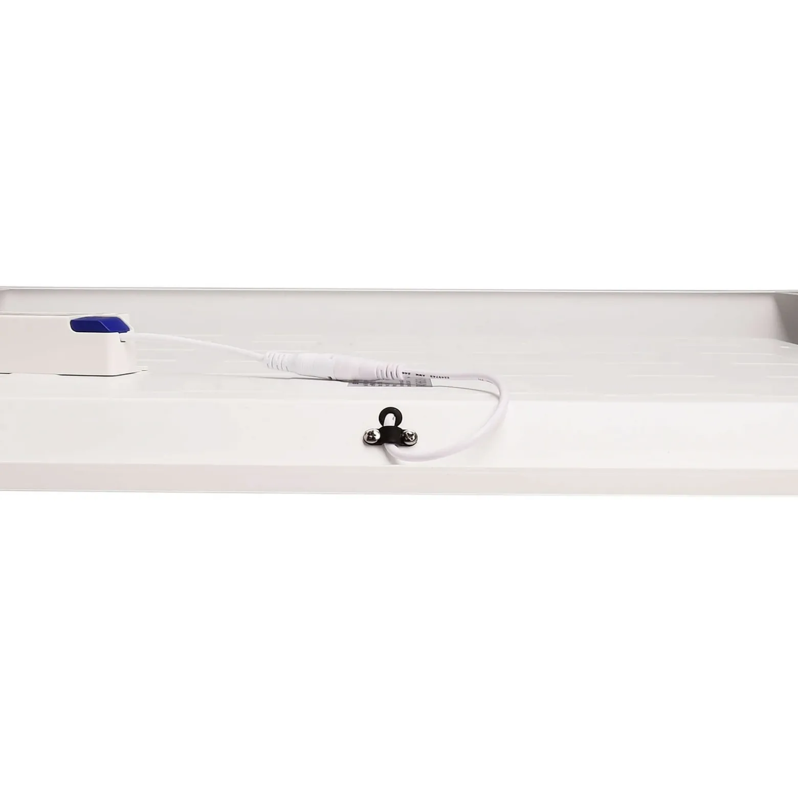 Panel LED básico 59,5 x 59,5 cm 3000 K