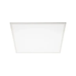 Panel LED básico 59,5 x 59,5 cm 3000 K