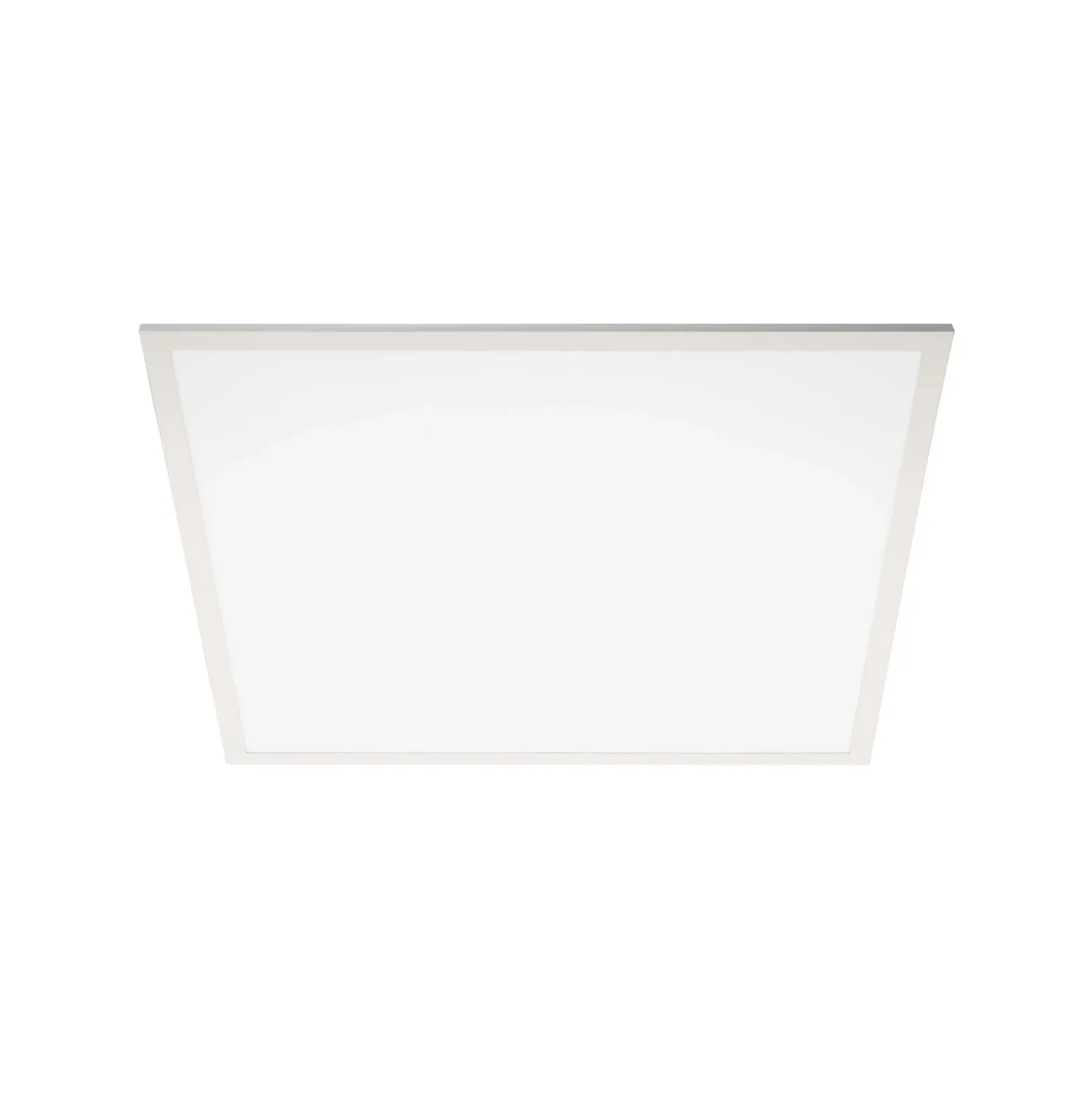 Panel LED básico 59,5 x 59,5 cm 3000 K