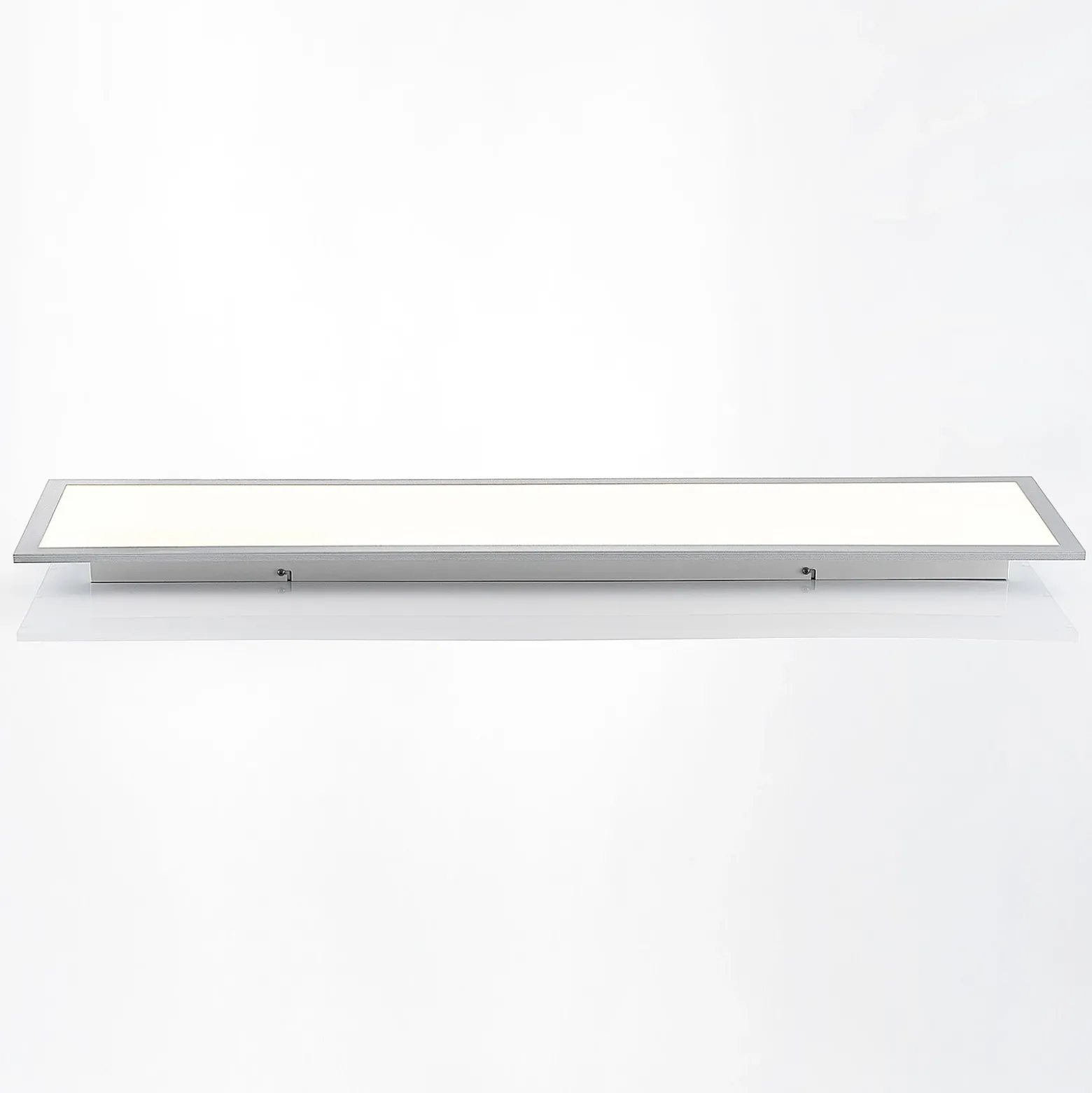 Panel LED de techo Lindby Smart Kjetil 120 x 30 cm Tuya RGB CCT