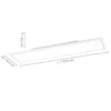 Panel LED Edging, tunable white, 121x31 cm
