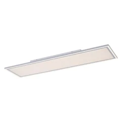 Panel LED Edging, tunable white, 121x31 cm