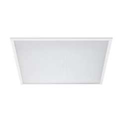 Panel LED empotrable Fled Backlit, sin transformador, 4.000K, 4.320 lm