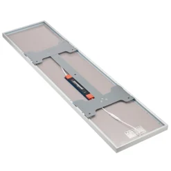 Panel LED Fled, 4.320 lm, 120x30 cm, 90°, 4.000 K