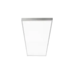 Panel LED Fled, 3.600 lm, 120x30 cm, 115°, 3.000 K