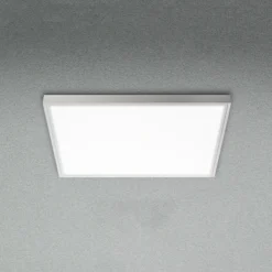 Panel LED Fled, 3.600 lm, 62x62 cm, 90°, 3.000 K