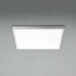 Panel LED Fled, 3.600 lm, 62x62 cm, 115°, 3.000 K