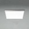 Panel LED Fled, 4.320 lm, 62x62 cm, 115°, 4.000 K