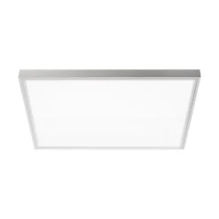 Panel LED Fled, 4.320 lm, 62x62 cm, 115°, 4.000 K