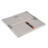 Panel LED Fled, 3.600 lm, 62x62 cm, 90°, 3.000 K