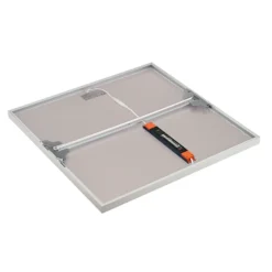 Panel LED Fled, 3.600 lm, 62x62 cm, 90°, 3.000 K
