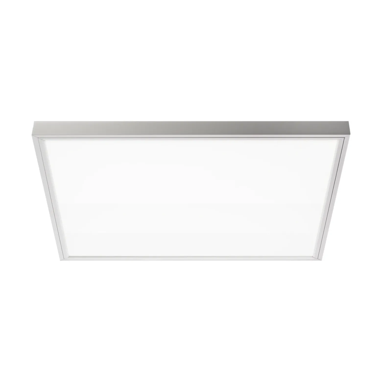 Panel LED Fled, 3.600 lm, 62x62 cm, 90°, 3.000 K