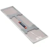 Panel LED Fled, 3.600 lm, 120x30 cm, 115°, 4.000 K