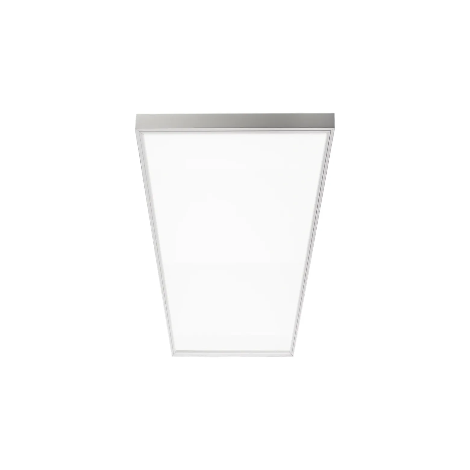 Panel LED Fled, 3.600 lm, 120x30 cm, 115°, 4.000 K