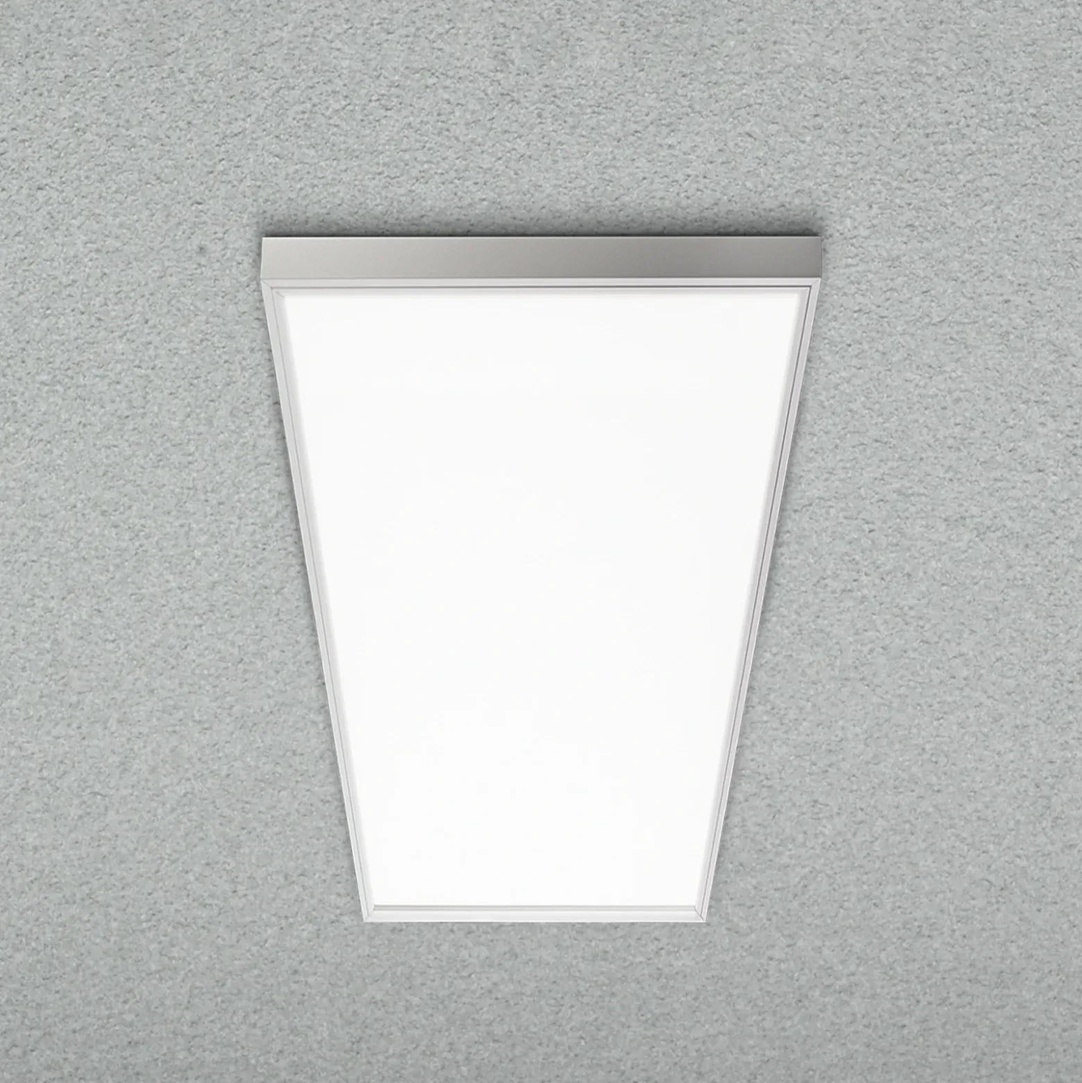 Panel LED Fled, 3.600 lm, 120x30 cm, 115°, 4.000 K
