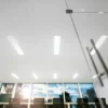 Panel LED Fled, 4.320 lm, 120x30 cm, 90°, 4.000 K
