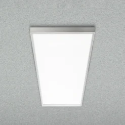 Panel LED Fled, 4.320 lm, 120x30 cm, 90°, 4.000 K