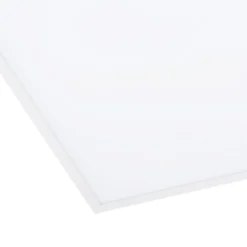 Panel LED Lindby Luay, 60 x 60 cm, blanco, 3000-6000K