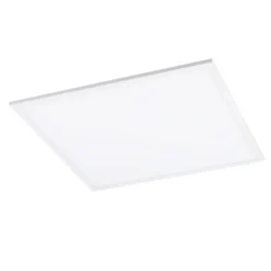 Panel LED Lindby Luay, 60 x 60 cm, blanco, 3000-6000K