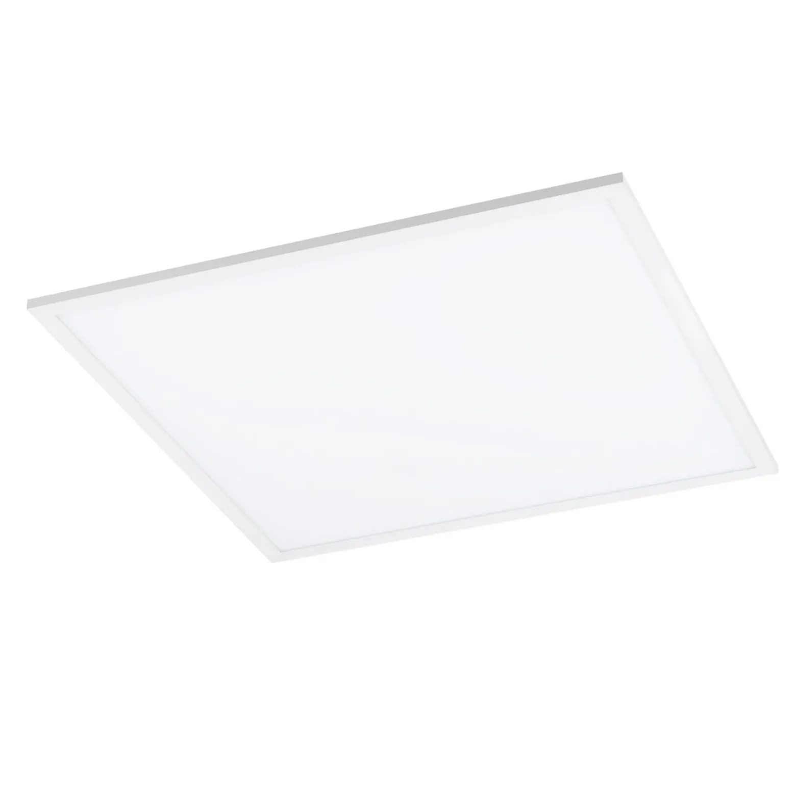 Panel LED Lindby Luay, 60 x 60 cm, blanco, 3000-6000K
