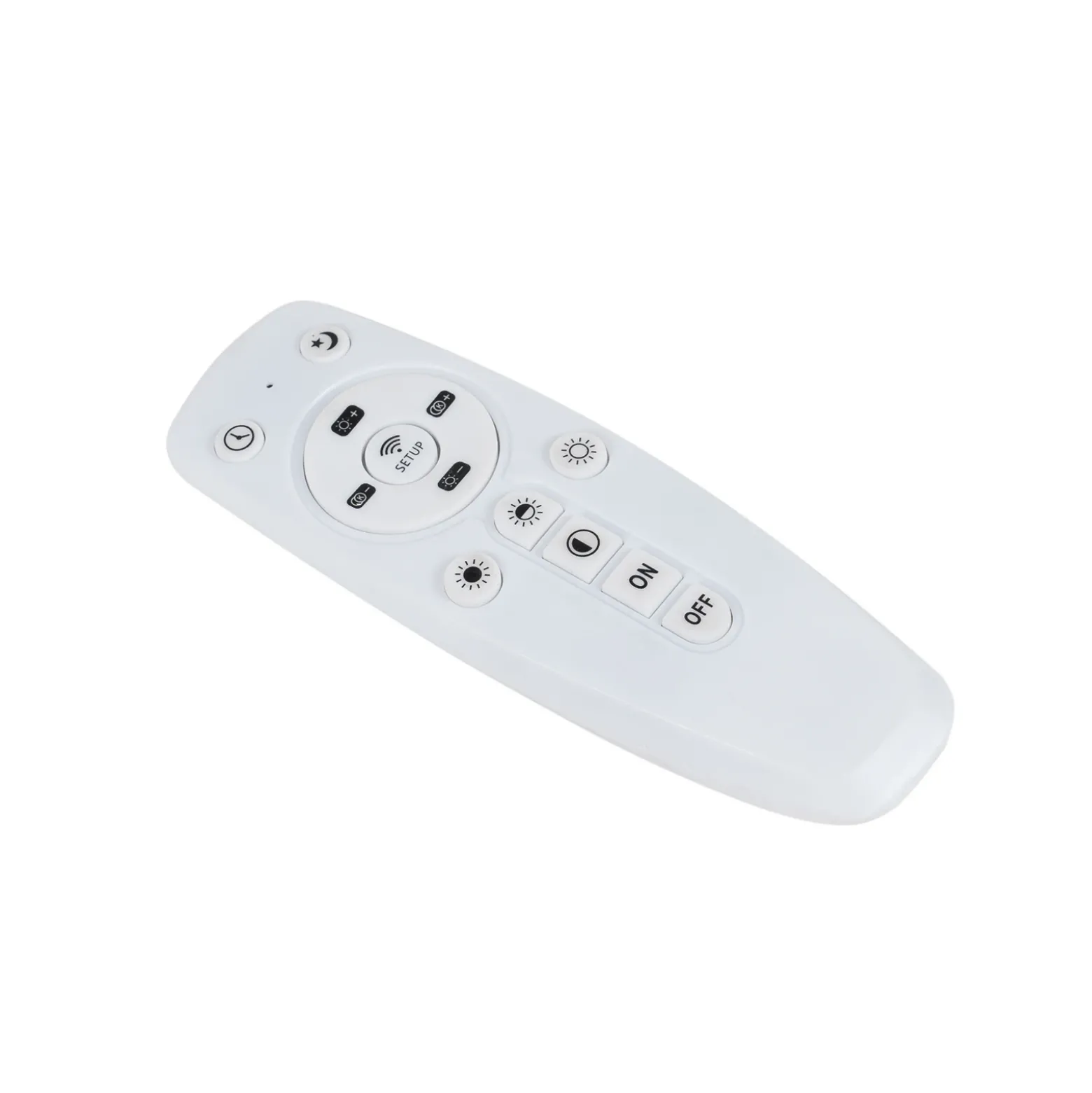 Panel LED Lindby Luay, 60 x 60 cm, blanco, 3000-6000K