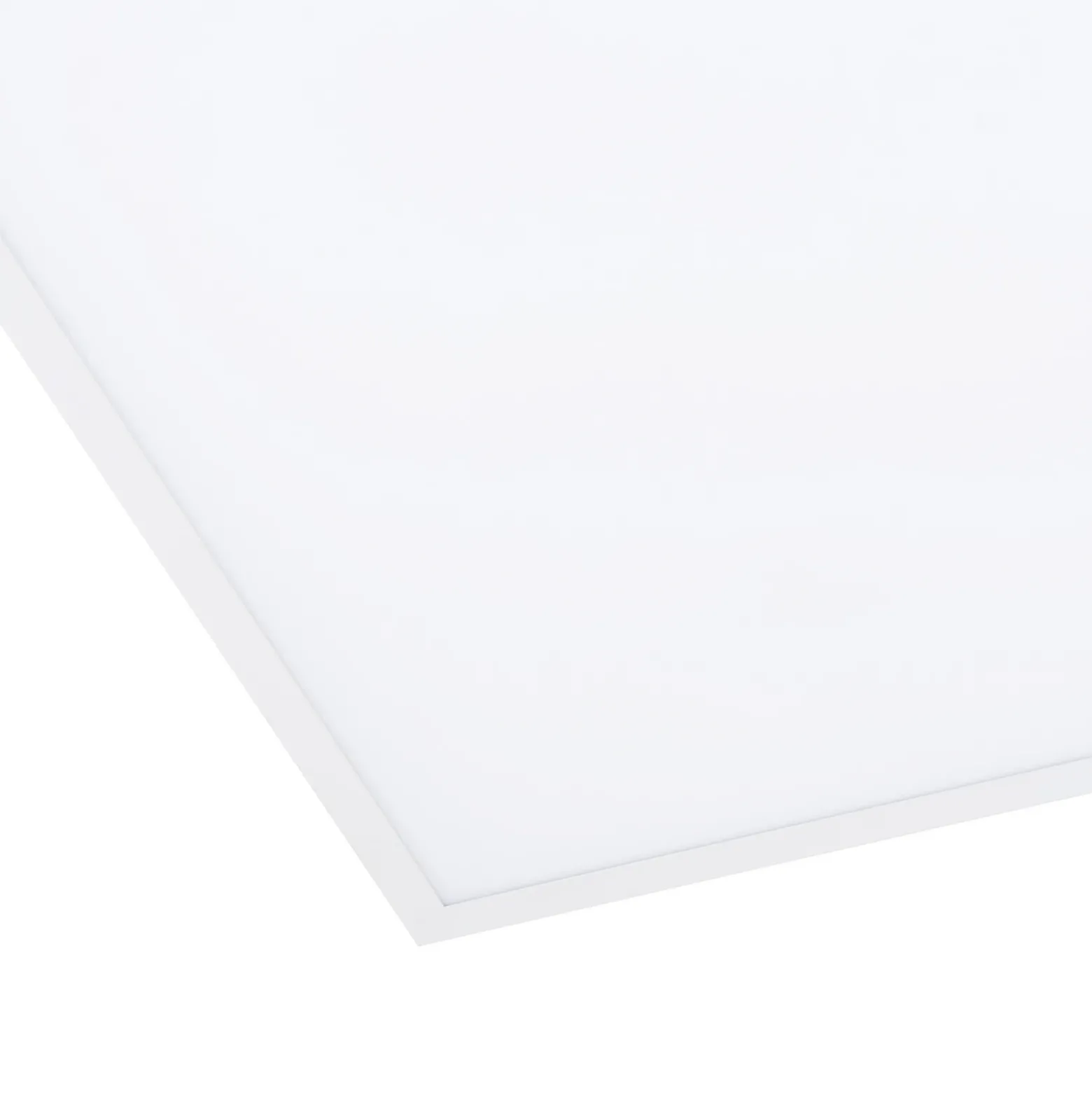 Panel LED Lindby Luay, 60 x 60 cm, blanco, 3000-6000K