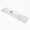 Panel LED Lindby Luay, 120 x 30 cm, CCT, control remoto, atenuable
