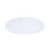 Panel LED Paulmann Atria Shine, Ø 29 cm, blanco, IP44, 3000 K, encendido/apagado