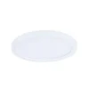 Panel LED Paulmann Atria Shine, Ø 19 cm, blanco, IP44, 3000 K, encendido/apagado