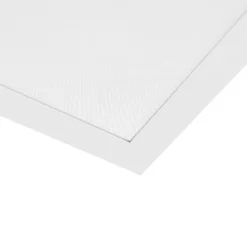 Panel LED PRO OFFICE SANO, 153 x 33 cm, atenuable, blanco metal CCT