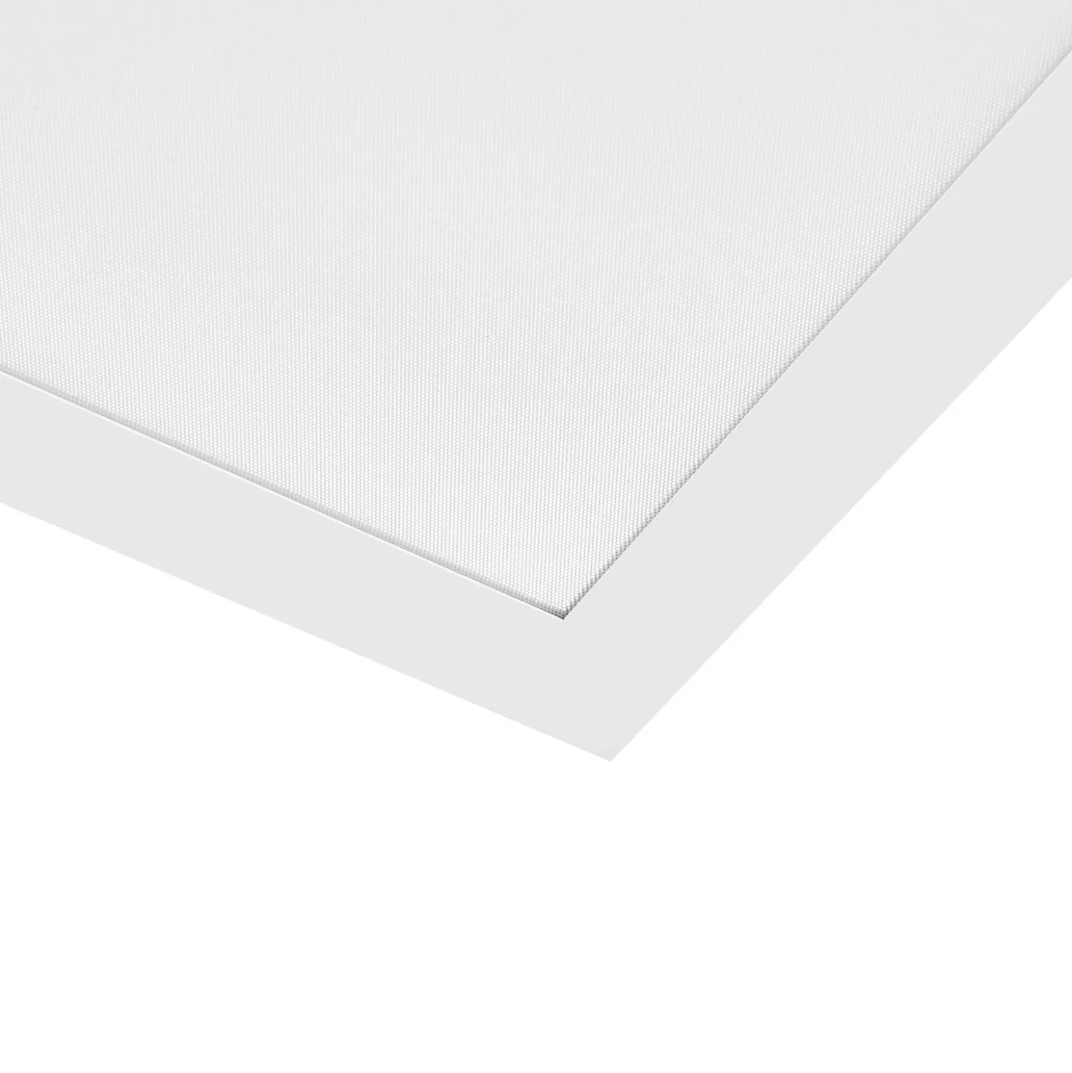 Panel LED PRO OFFICE SANO, 153 x 33 cm, atenuable, blanco metal CCT