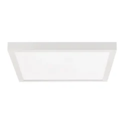 Panel LED PRO OFFICE SANO, 63 x 63 cm, DALI, blanco metal CCT
