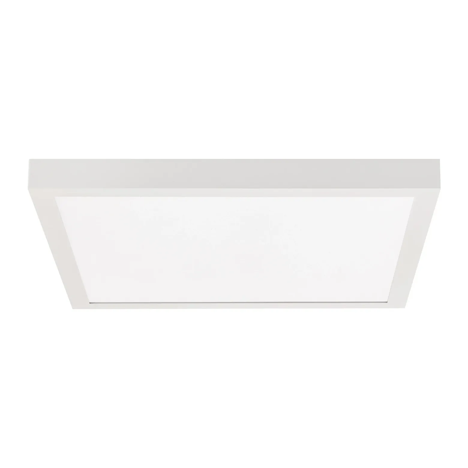 Panel LED PRO OFFICE SANO, 63 x 63 cm, DALI, blanco metal CCT