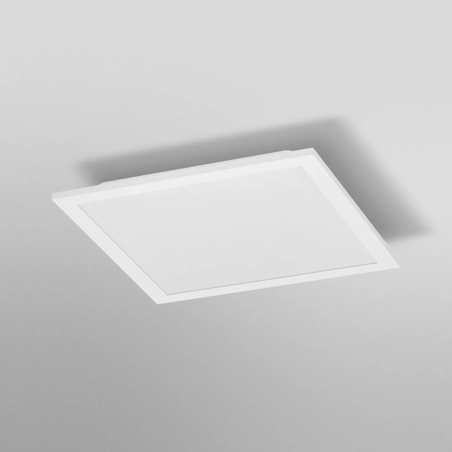 Panel LED WiFi OSRAM SMART+ PLANON MAGIC, blanco 30 cm RGB CCT