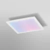 Panel LED WiFi OSRAM SMART+ PLANON MAGIC, blanco 45 cm RGB CCT