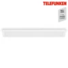 Panel montaje LED Poel largo 91,5cm 37W blanco 840