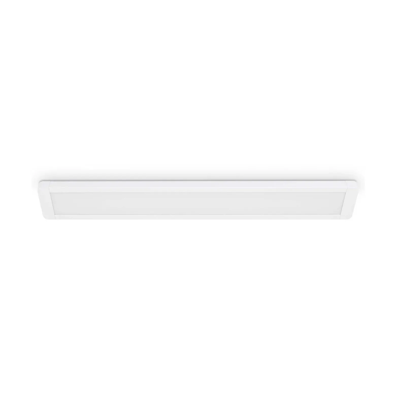 Panel montaje LED Poel largo 91,5cm 37W blanco 840