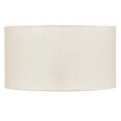 Pantalla Alba, Ø 45 cm, E27, crudo