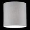 Pantalla 13117 Chintz gris HV-Track 4 Colgante 54221